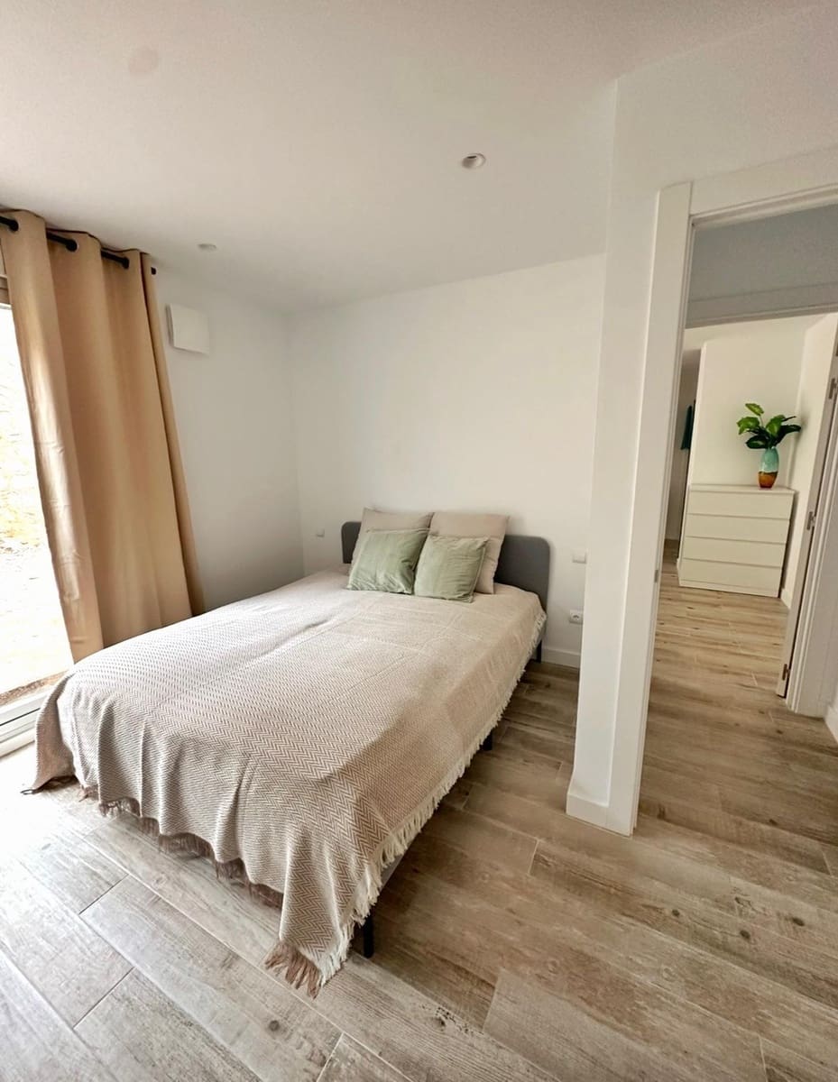 3 camera da letto Casa da affitare come casa vacanza in Calahonda con piscina garage - 2.000 € (Rif: 9349942)