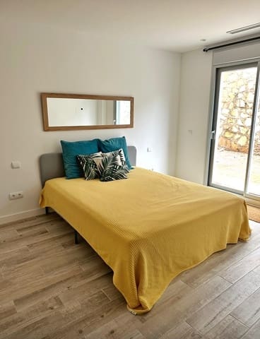 3 camera da letto Casa da affitare come casa vacanza in Calahonda, Mijas con piscina garage - 2.000 € (Rif: 9349942)