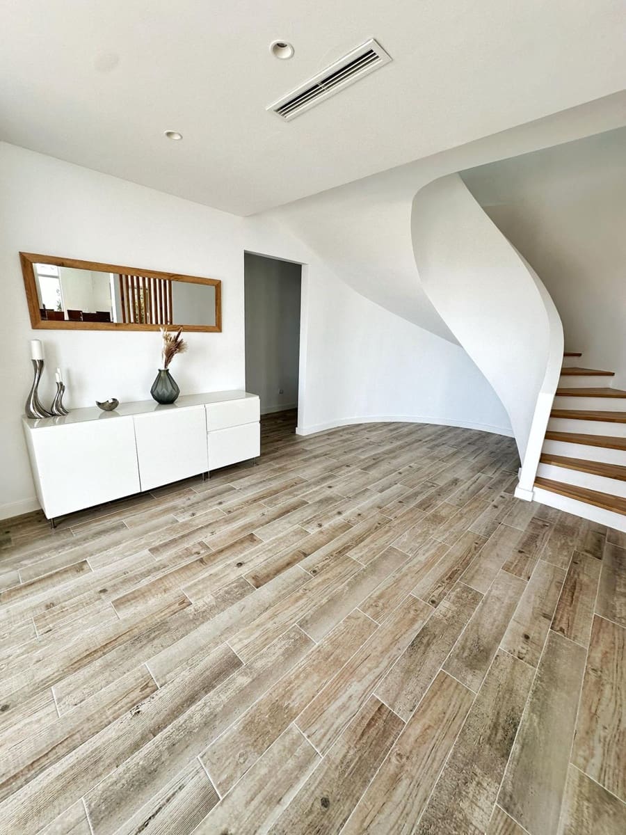 3 camera da letto Casa da affitare come casa vacanza in Calahonda con piscina garage - 2.000 € (Rif: 9349942)