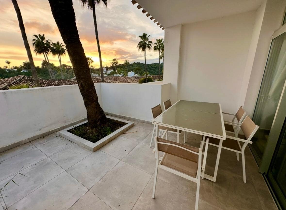 3 camera da letto Casa da affitare come casa vacanza in Calahonda con piscina garage - 2.000 € (Rif: 9349942)