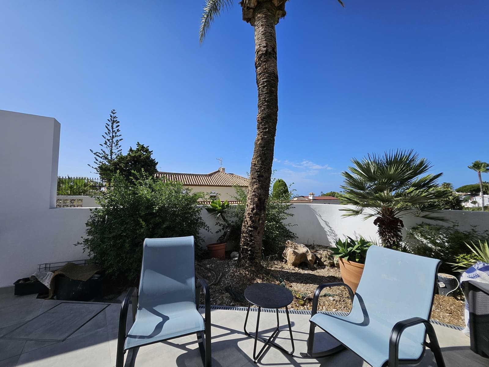 3 camera da letto Casa da affitare come casa vacanza in Calahonda con piscina garage - 2.000 € (Rif: 9349942)