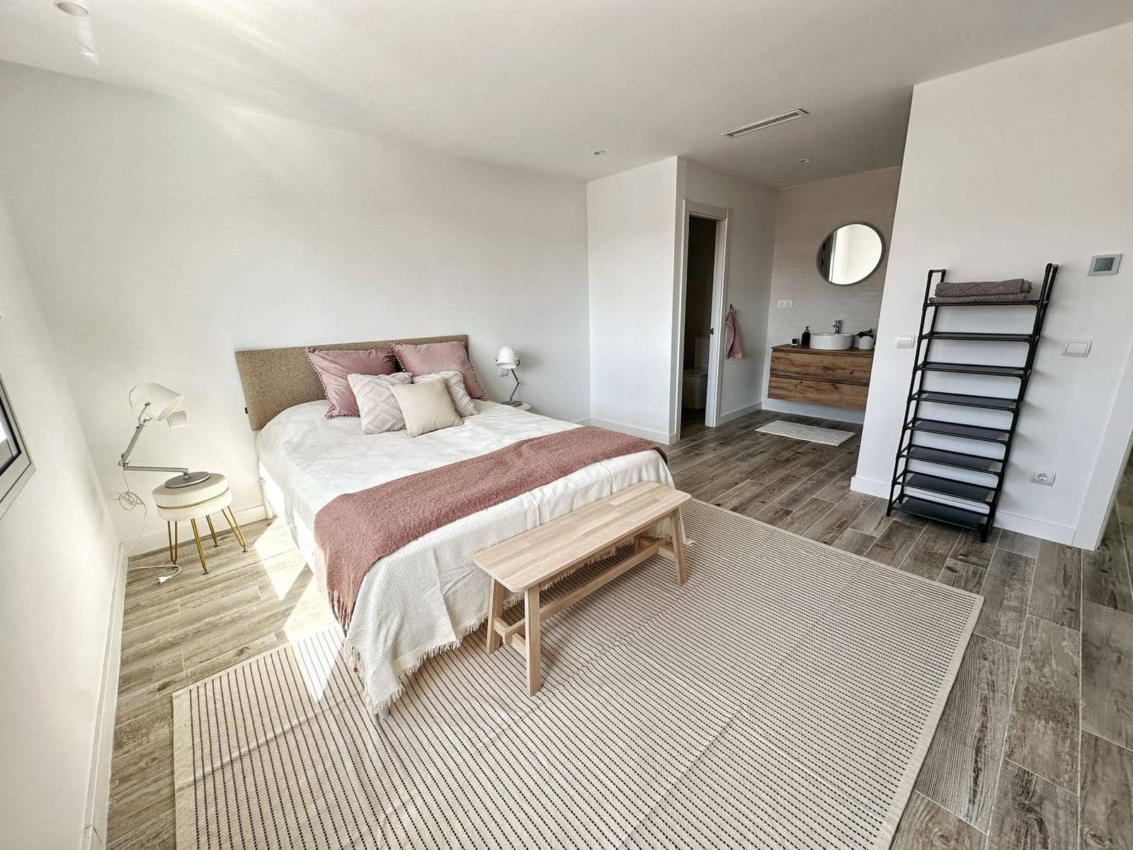 3 camera da letto Casa da affitare come casa vacanza in Calahonda con piscina garage - 2.000 € (Rif: 9349942)