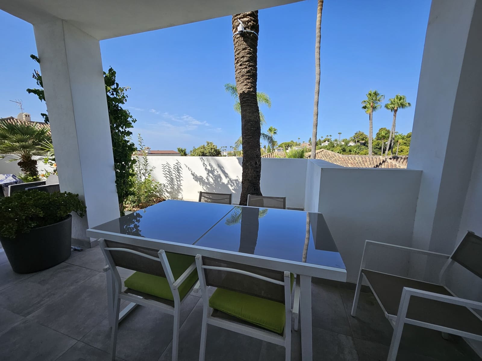 3 camera da letto Casa da affitare come casa vacanza in Calahonda con piscina garage - 2.000 € (Rif: 9349942)