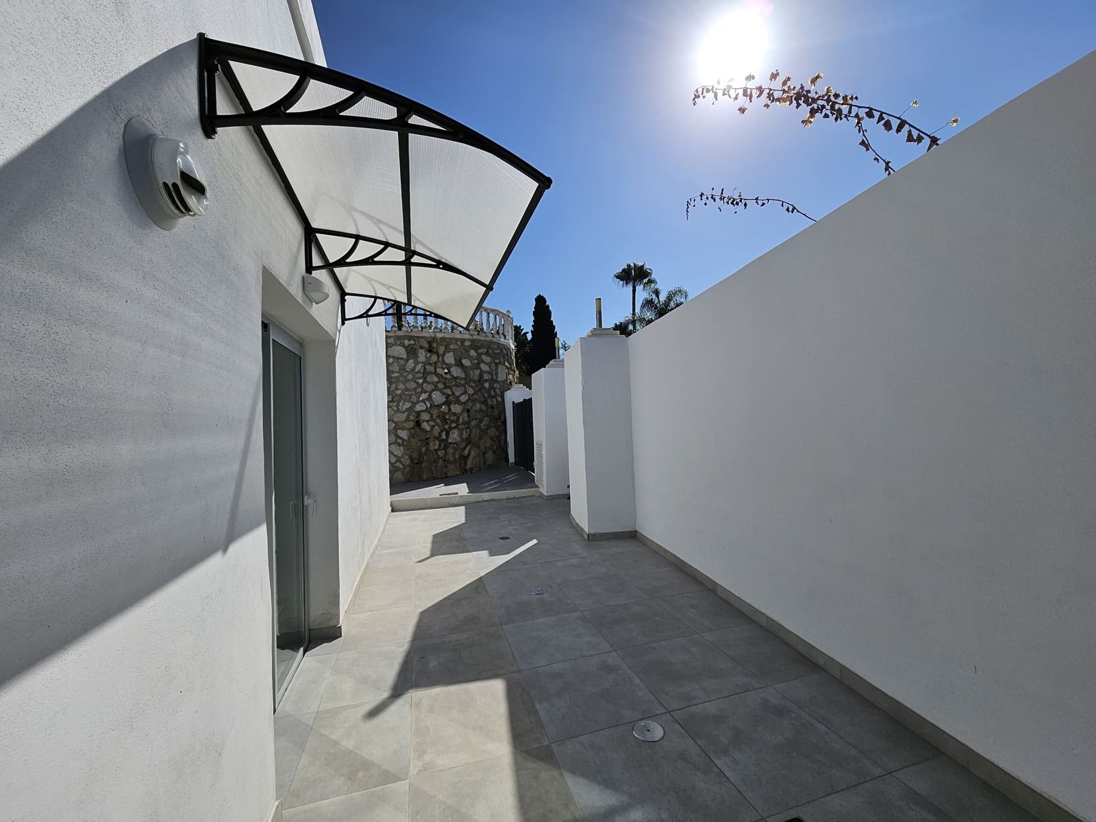 3 camera da letto Casa da affitare come casa vacanza in Calahonda con piscina garage - 2.000 € (Rif: 9349942)