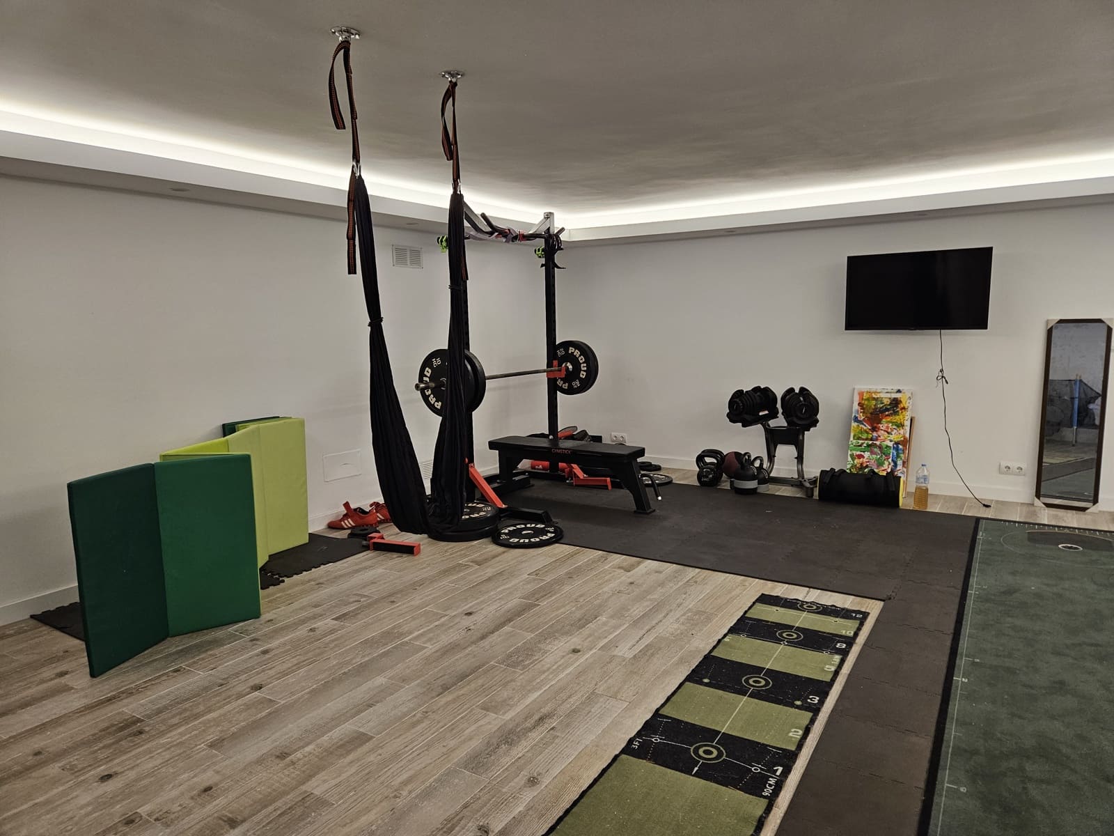 3 camera da letto Casa da affitare come casa vacanza in Calahonda con piscina garage - 2.000 € (Rif: 9349942)