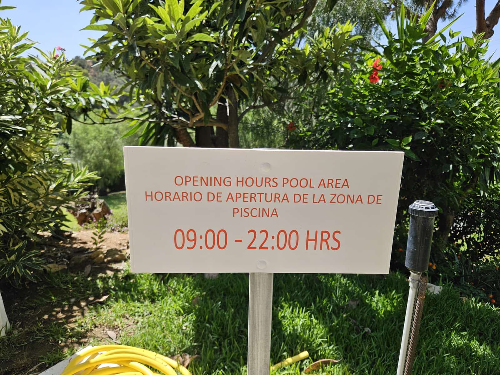 3 camera da letto Casa da affitare come casa vacanza in Calahonda con piscina garage - 2.000 € (Rif: 9349942)