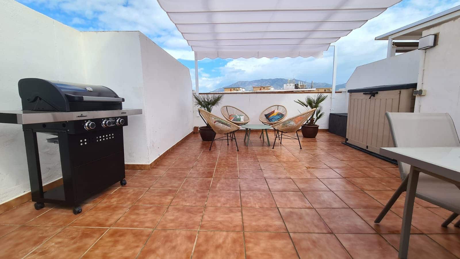 1 sovrum Lägenhet till salu i Mijas med pool garage - 295 000 € (Ref: 9386276)