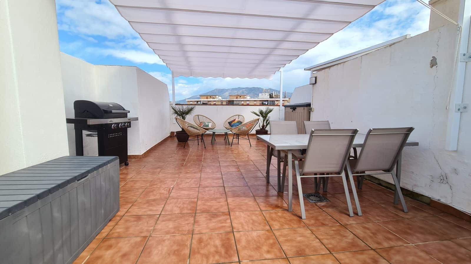 1 sovrum Lägenhet till salu i Mijas med pool garage - 295 000 € (Ref: 9386276)