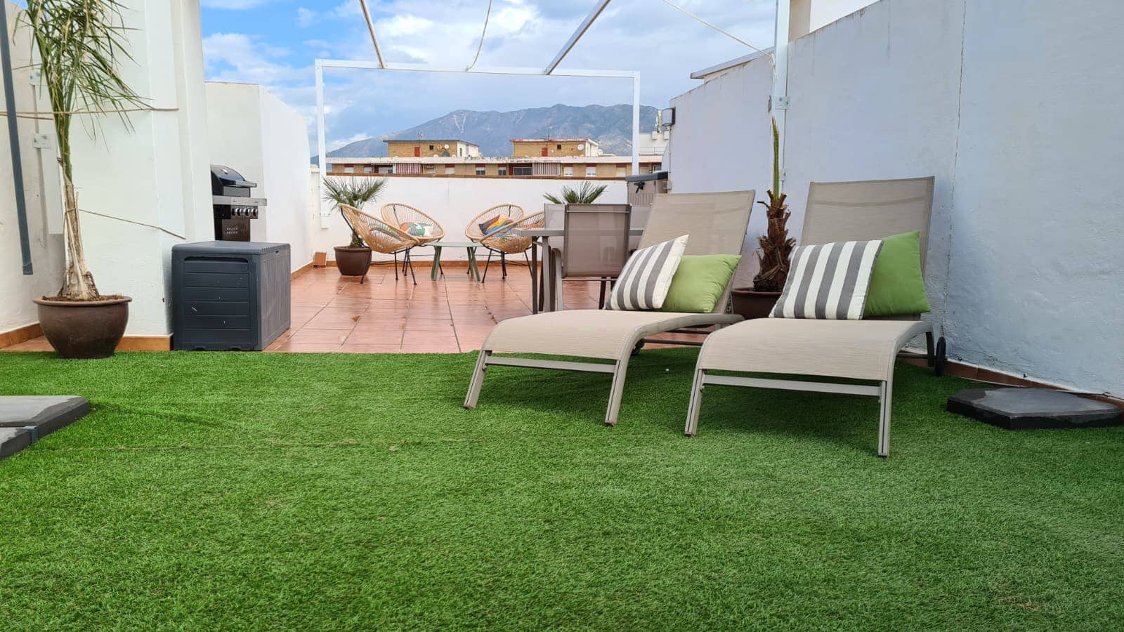 1 sovrum Lägenhet till salu i Mijas med pool garage - 295 000 € (Ref: 9386276)