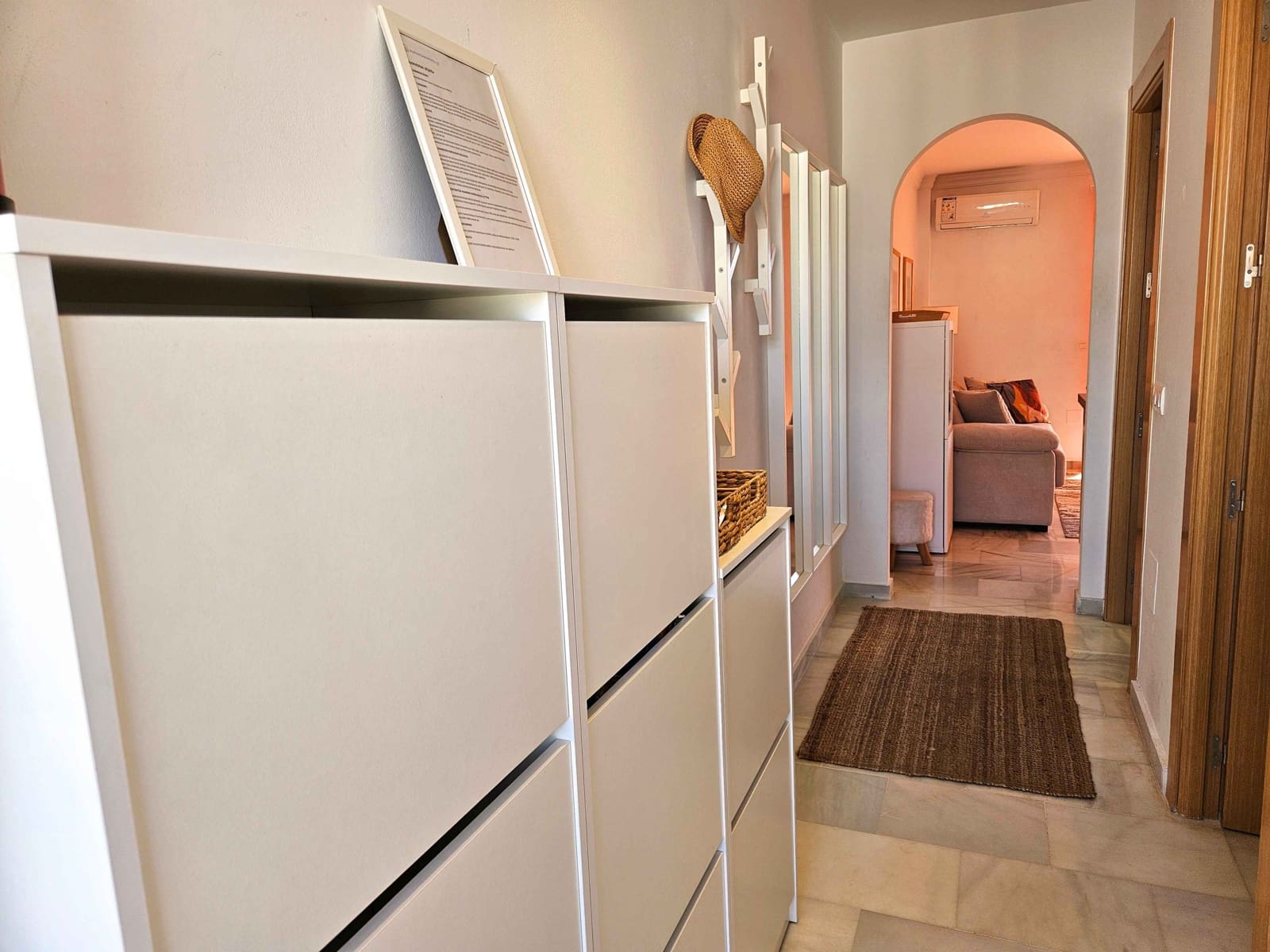 1 sovrum Lägenhet till salu i Mijas med pool garage - 295 000 € (Ref: 9386276)