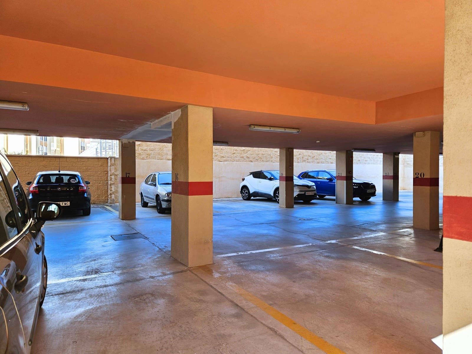 1 sovrum Lägenhet till salu i Mijas med pool garage - 295 000 € (Ref: 9386276)