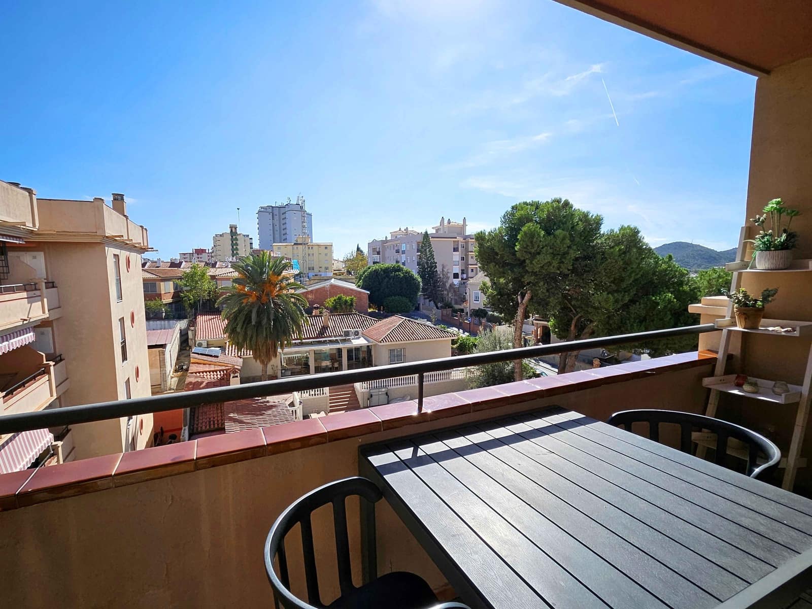 1 sovrum Lägenhet till salu i Mijas med pool garage - 295 000 € (Ref: 9386276)