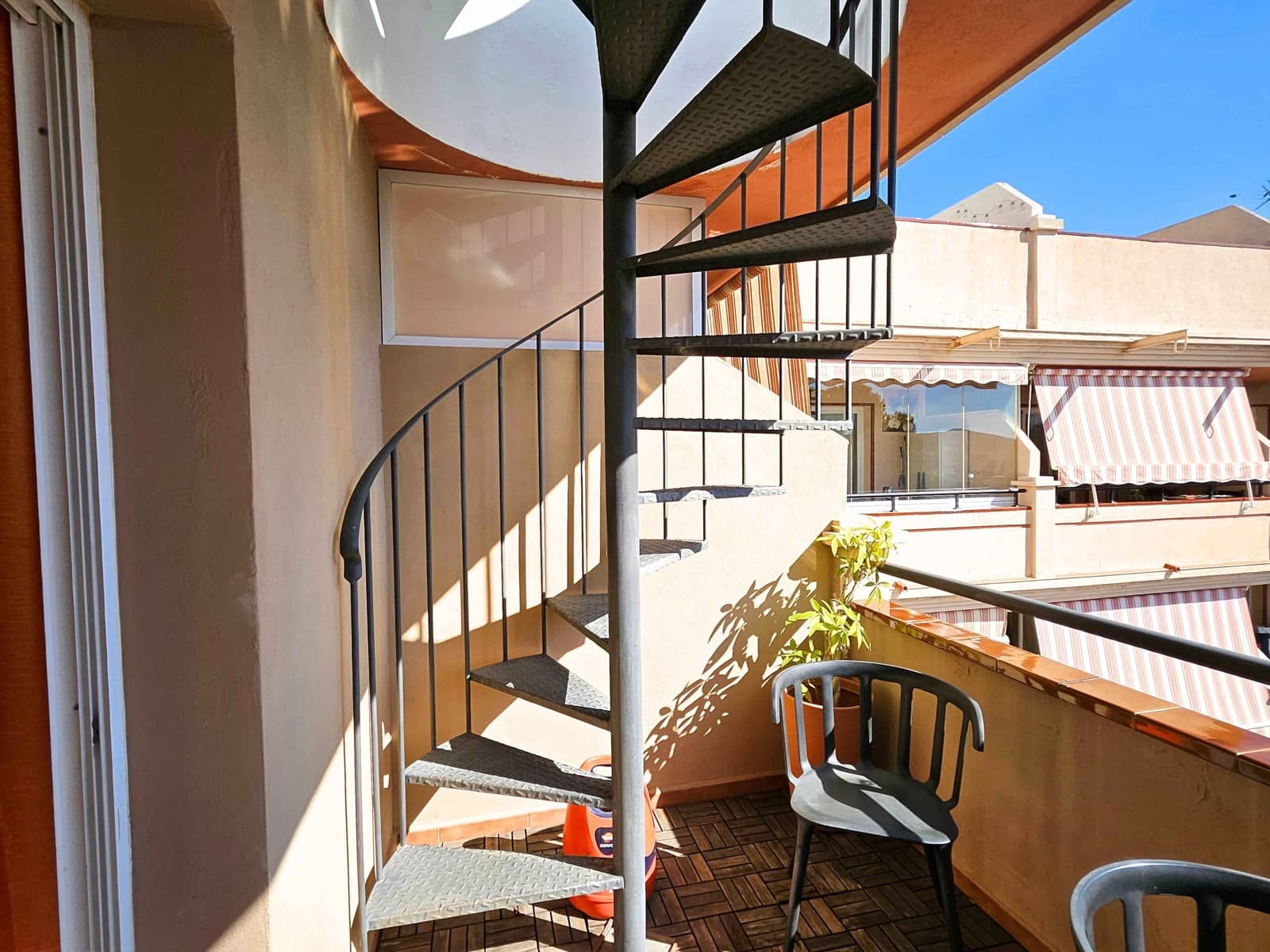 1 sovrum Lägenhet till salu i Mijas med pool garage - 295 000 € (Ref: 9386276)