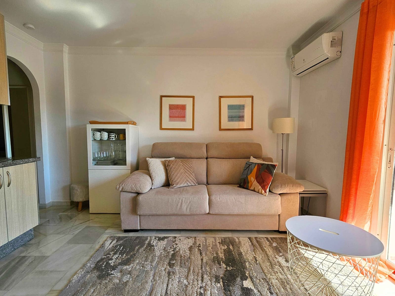 1 sovrum Lägenhet till salu i Mijas med pool garage - 295 000 € (Ref: 9386276)