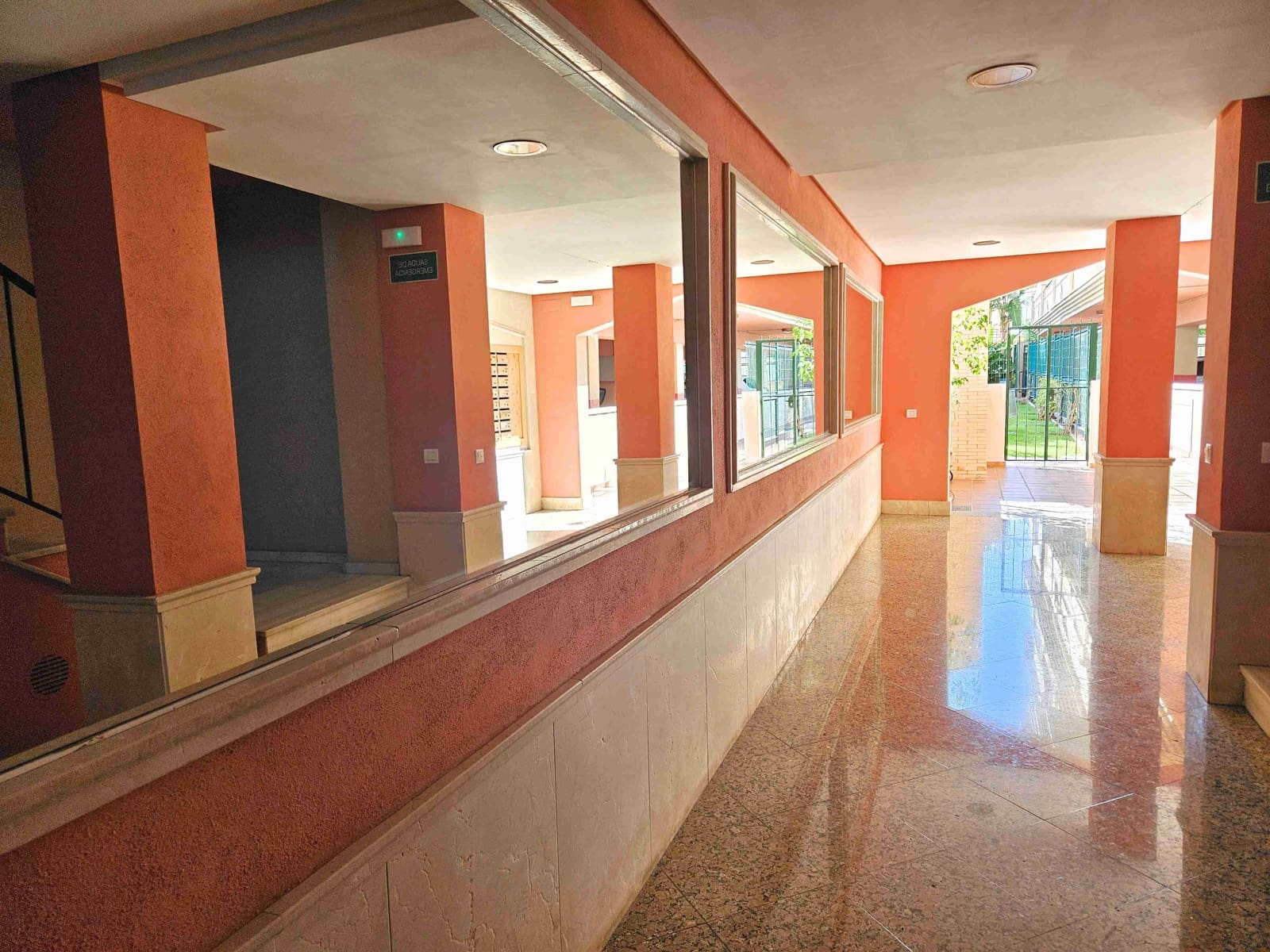 1 sovrum Lägenhet till salu i Mijas med pool garage - 295 000 € (Ref: 9386276)