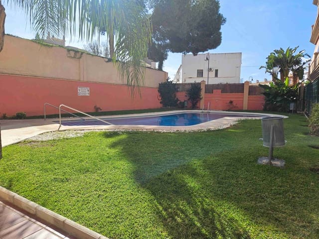 1 sovrum Lägenhet till salu i Mijas med pool garage - 295 000 € (Ref: 9386276)