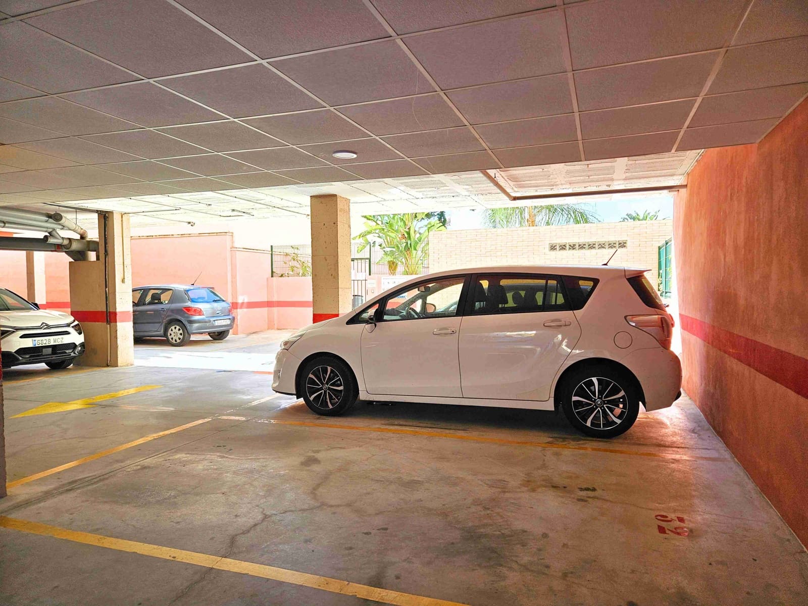 1 sovrum Lägenhet till salu i Mijas med pool garage - 295 000 € (Ref: 9386276)