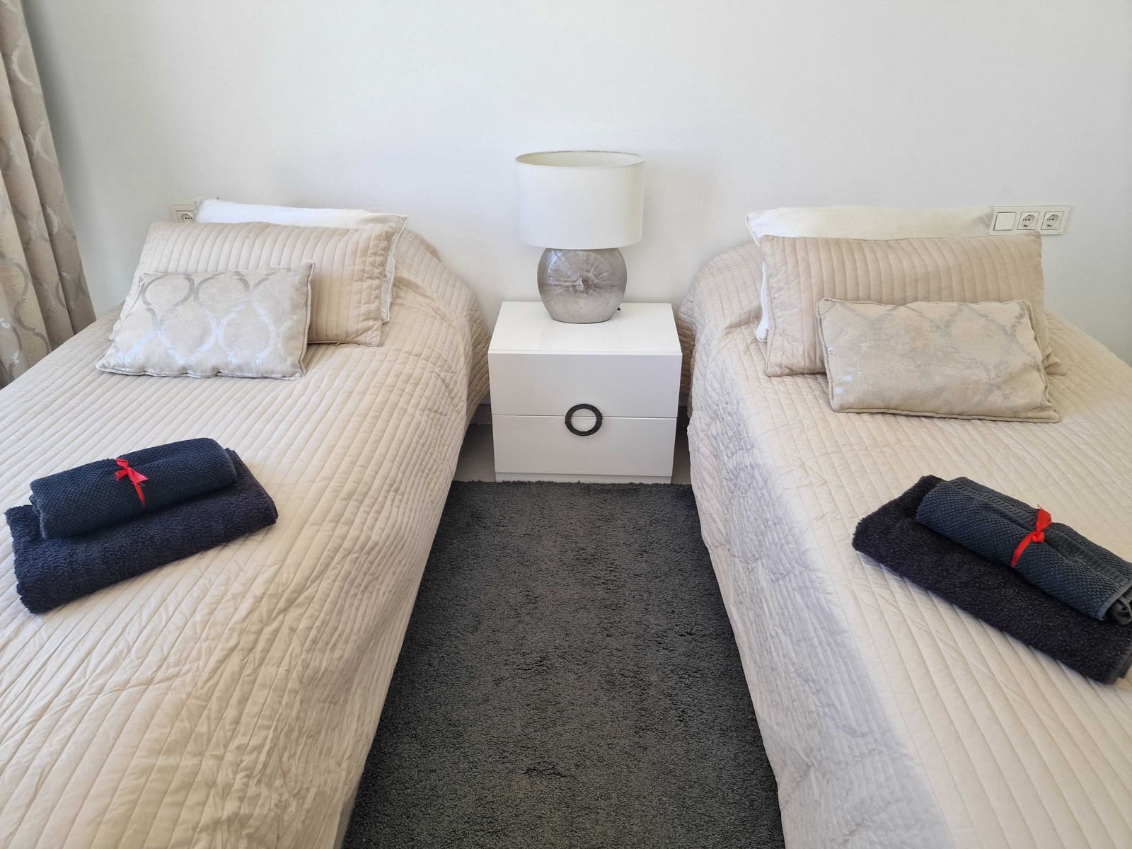 Villa/Maison de 4 chambres de location de vacances à Mijas Costa avec piscine garage - 3 000 € (Ref: 9394091)