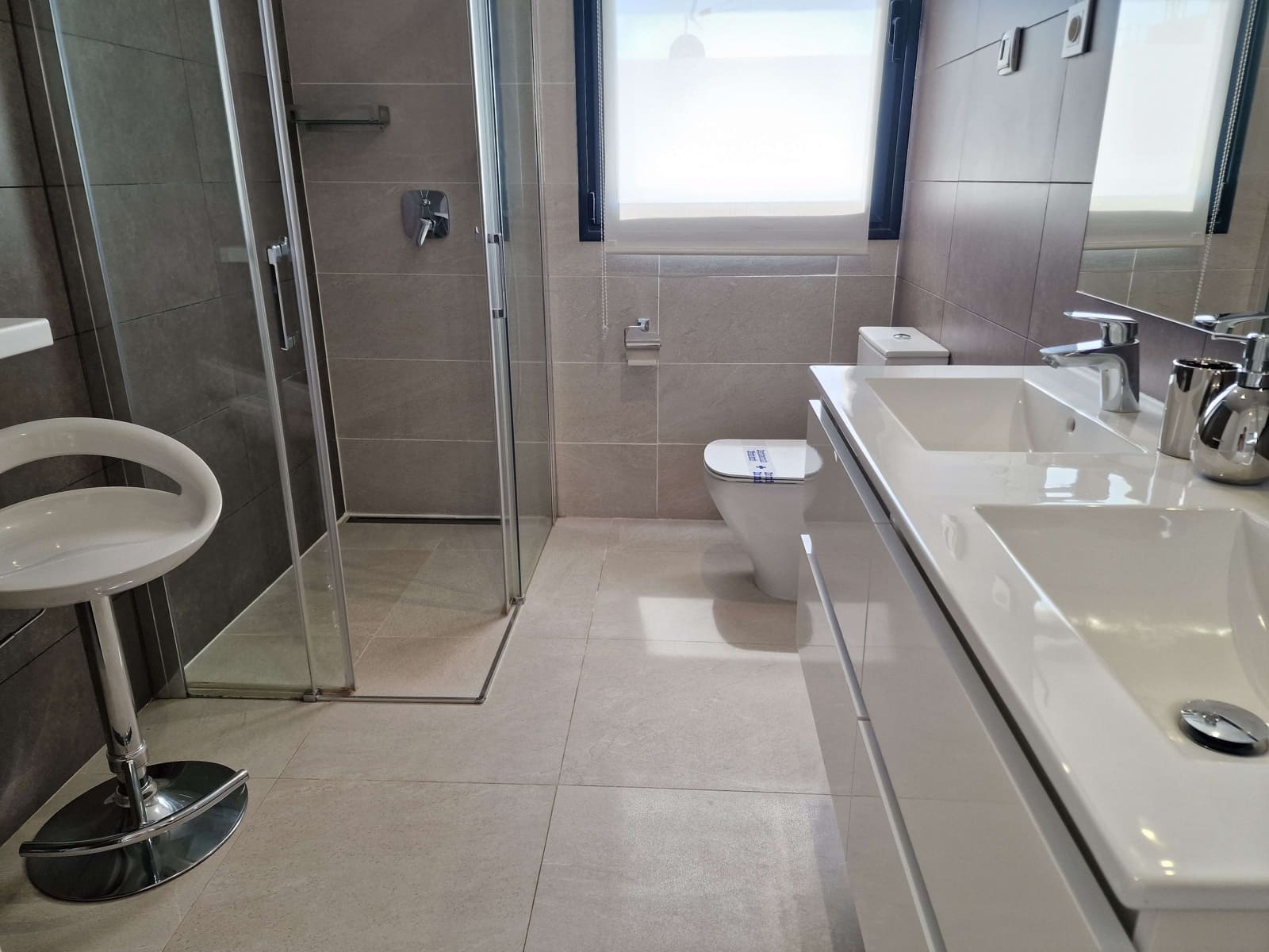 Villa/Maison de 4 chambres de location de vacances à Mijas Costa avec piscine garage - 3 000 € (Ref: 9394091)