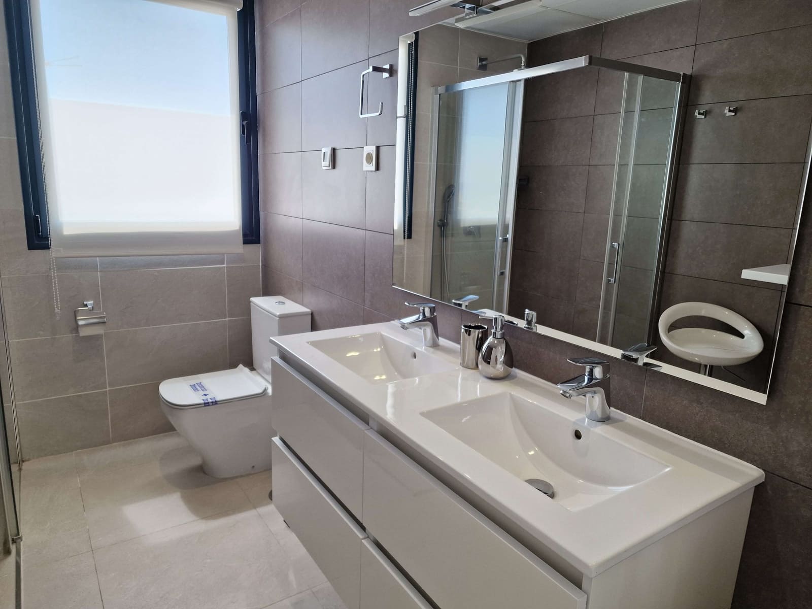 Villa/Maison de 4 chambres de location de vacances à Mijas Costa avec piscine garage - 3 000 € (Ref: 9394091)