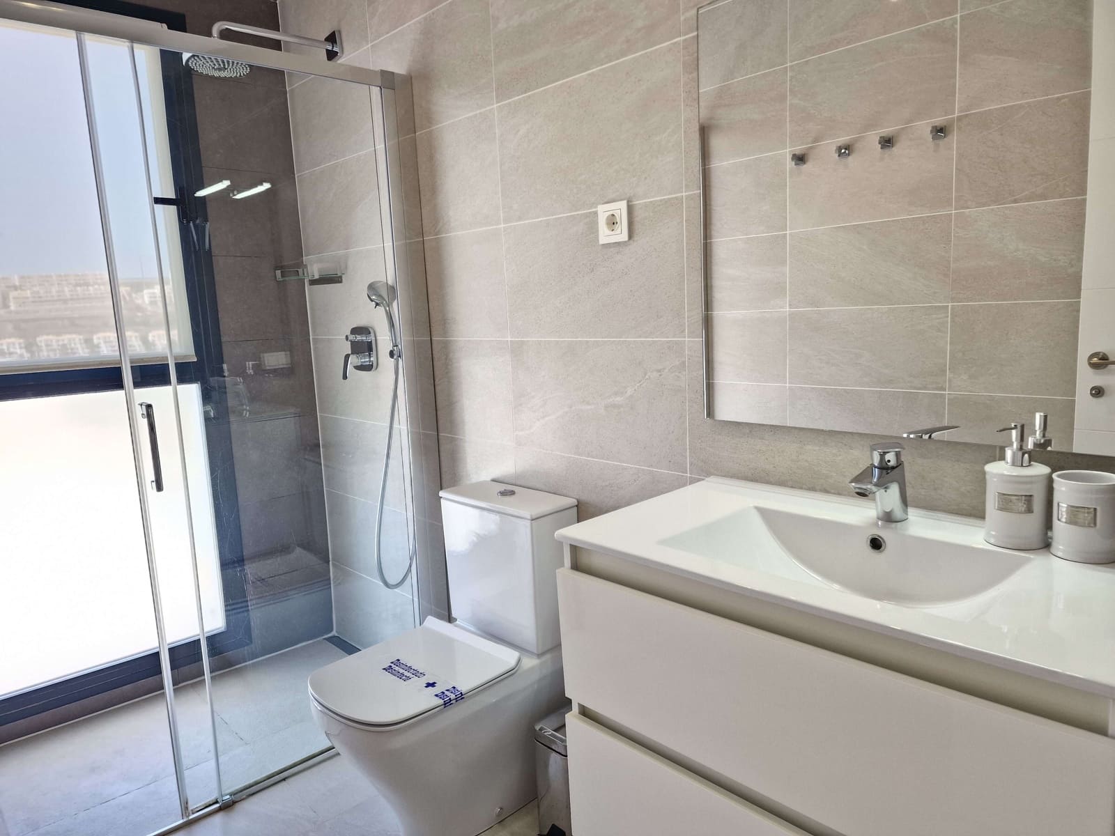 Villa/Maison de 4 chambres de location de vacances à Mijas Costa avec piscine garage - 3 000 € (Ref: 9394091)