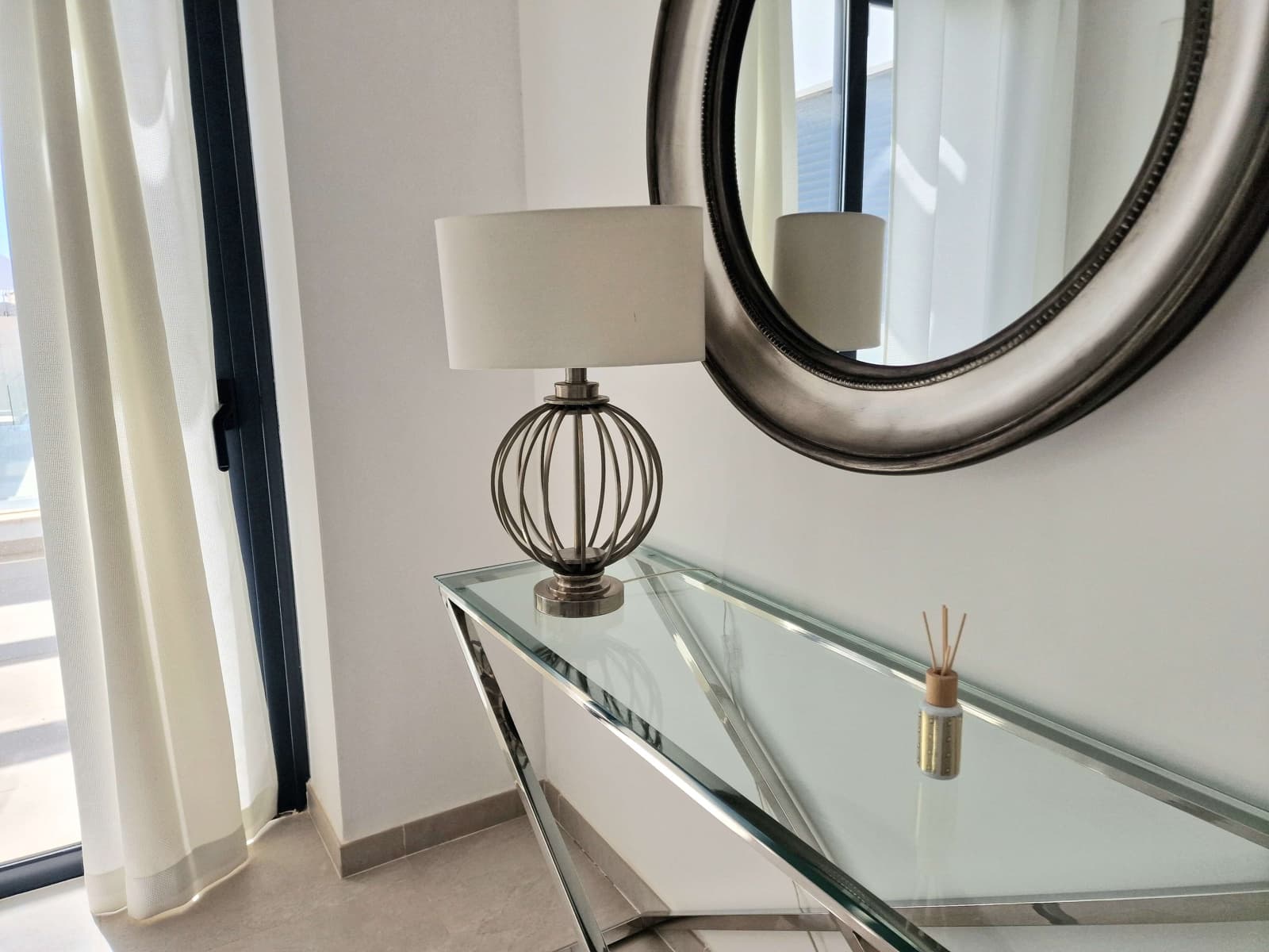 Villa/Maison de 4 chambres de location de vacances à Mijas Costa avec piscine garage - 3 000 € (Ref: 9394091)