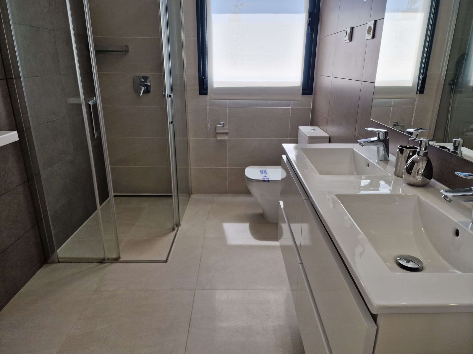 Villa/Maison de 4 chambres de location de vacances à Mijas Costa avec piscine garage - 3 000 € (Ref: 9394091)