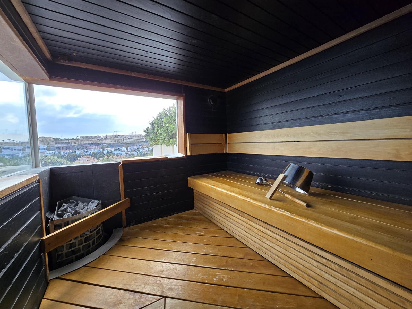 Villa/Maison de 4 chambres de location de vacances à Mijas Costa avec piscine garage - 3 000 € (Ref: 9394091)