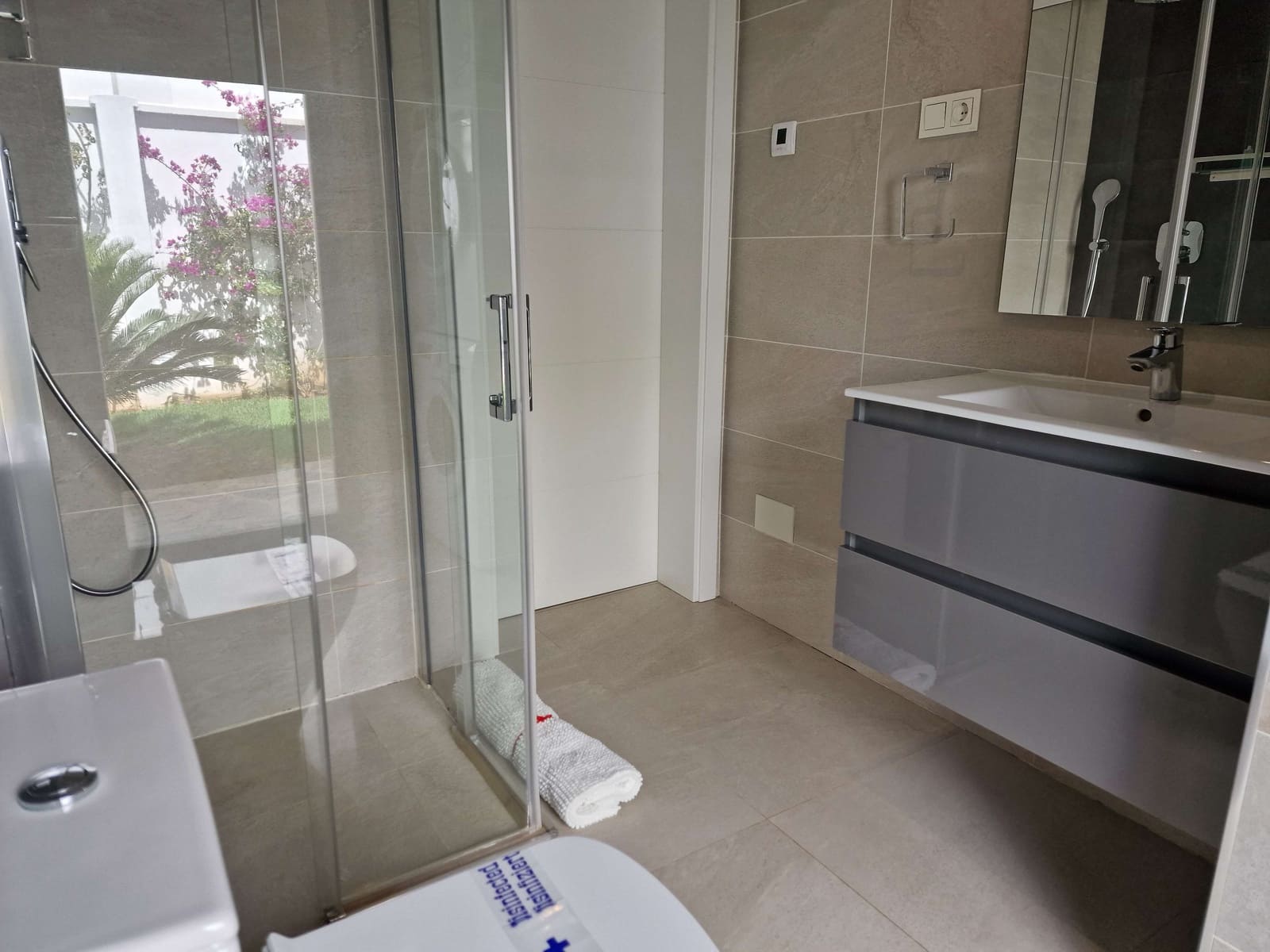 Villa/Maison de 4 chambres de location de vacances à Mijas Costa avec piscine garage - 3 000 € (Ref: 9394091)