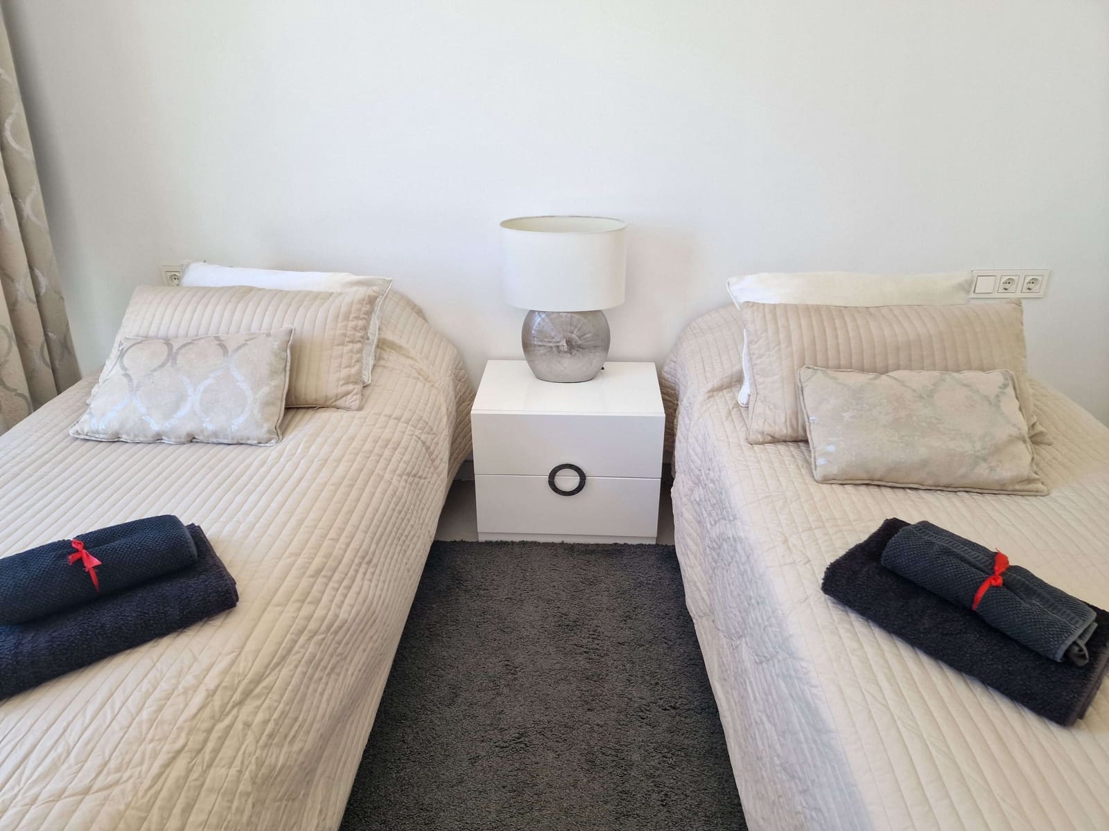 Villa/Maison de 4 chambres de location de vacances à Mijas Costa avec piscine garage - 3 000 € (Ref: 9394091)