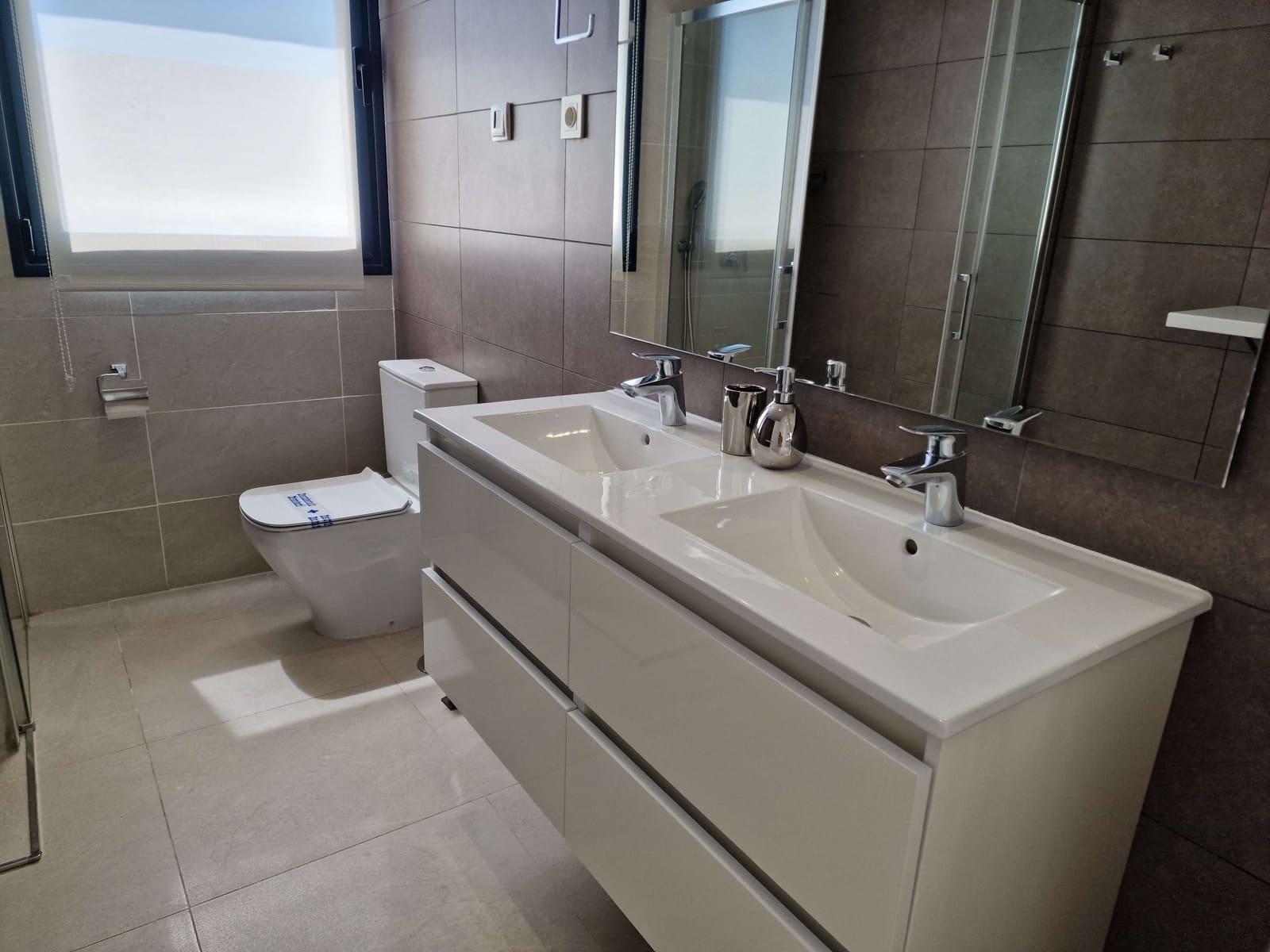 Villa/Maison de 4 chambres de location de vacances à Mijas Costa avec piscine garage - 3 000 € (Ref: 9394091)