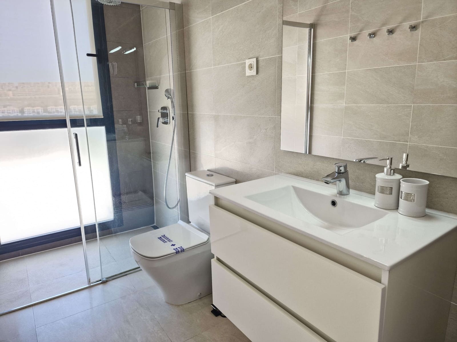 Villa/Maison de 4 chambres de location de vacances à Mijas Costa avec piscine garage - 3 000 € (Ref: 9394091)