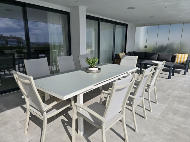 Villa/Maison de 4 chambres de location de vacances à Mijas Costa, Mijas avec piscine garage - 3 000 € (Ref: 9394091)