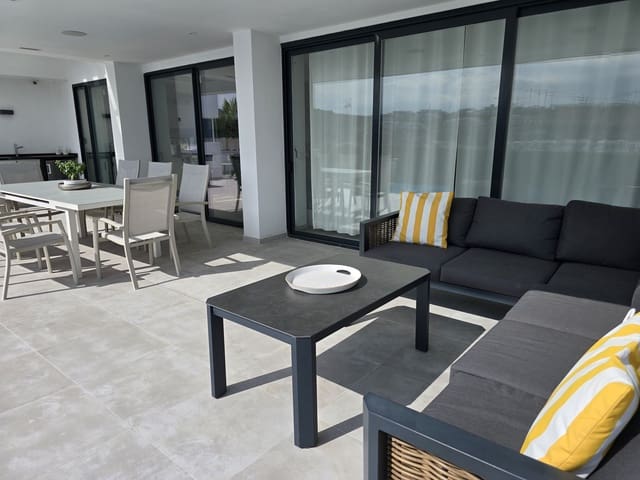 Villa/Maison de 4 chambres de location de vacances à Mijas Costa, Mijas avec piscine garage - 3 000 € (Ref: 9394091)