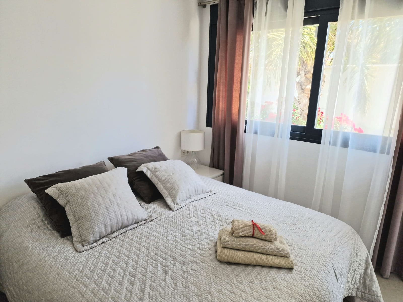 Villa/Maison de 4 chambres de location de vacances à Mijas Costa avec piscine garage - 3 000 € (Ref: 9394091)