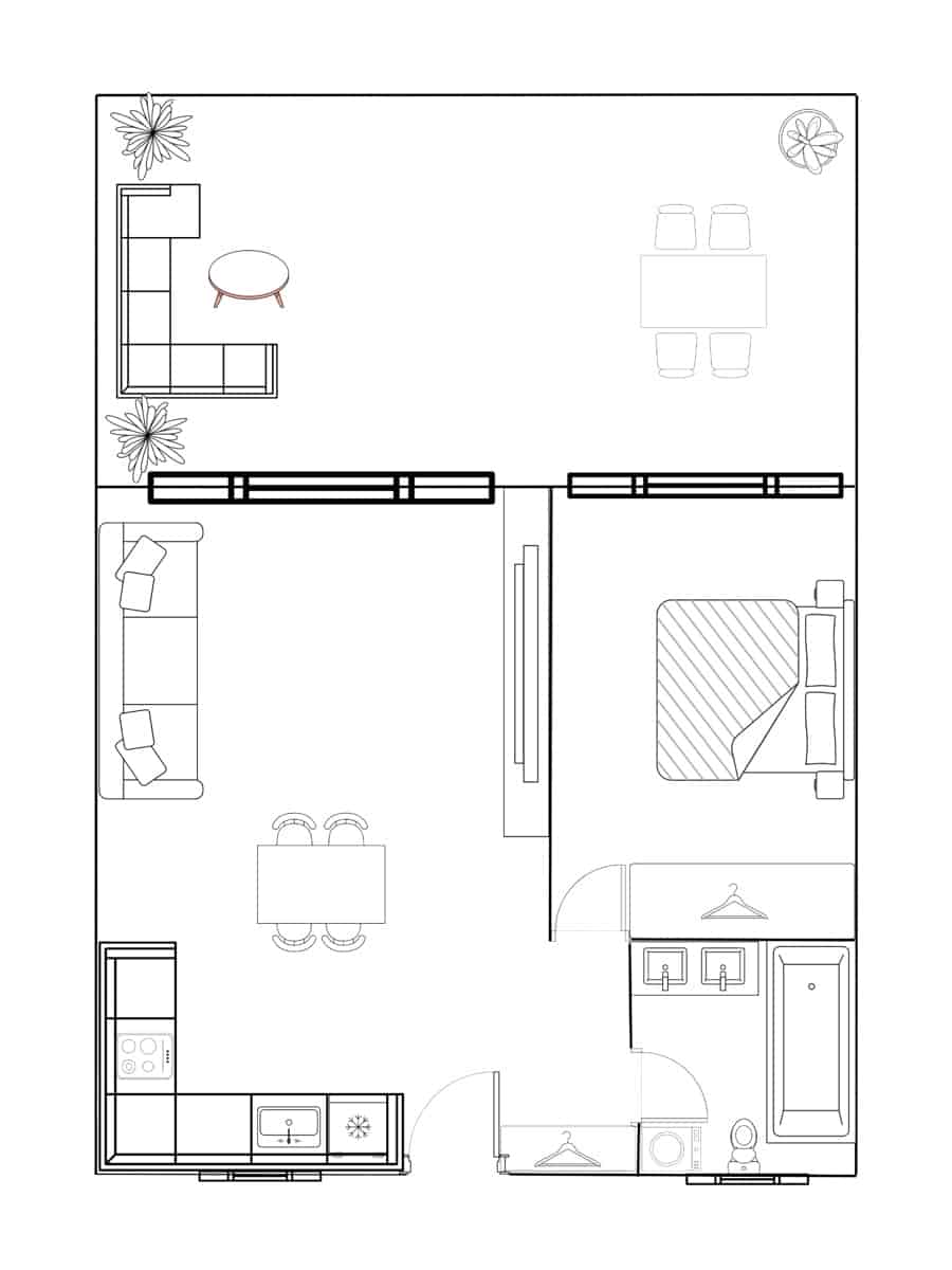 1 quarto Apartamento para venda em Mijas com piscina garagem - 249 000 € (Ref: 9499957)
