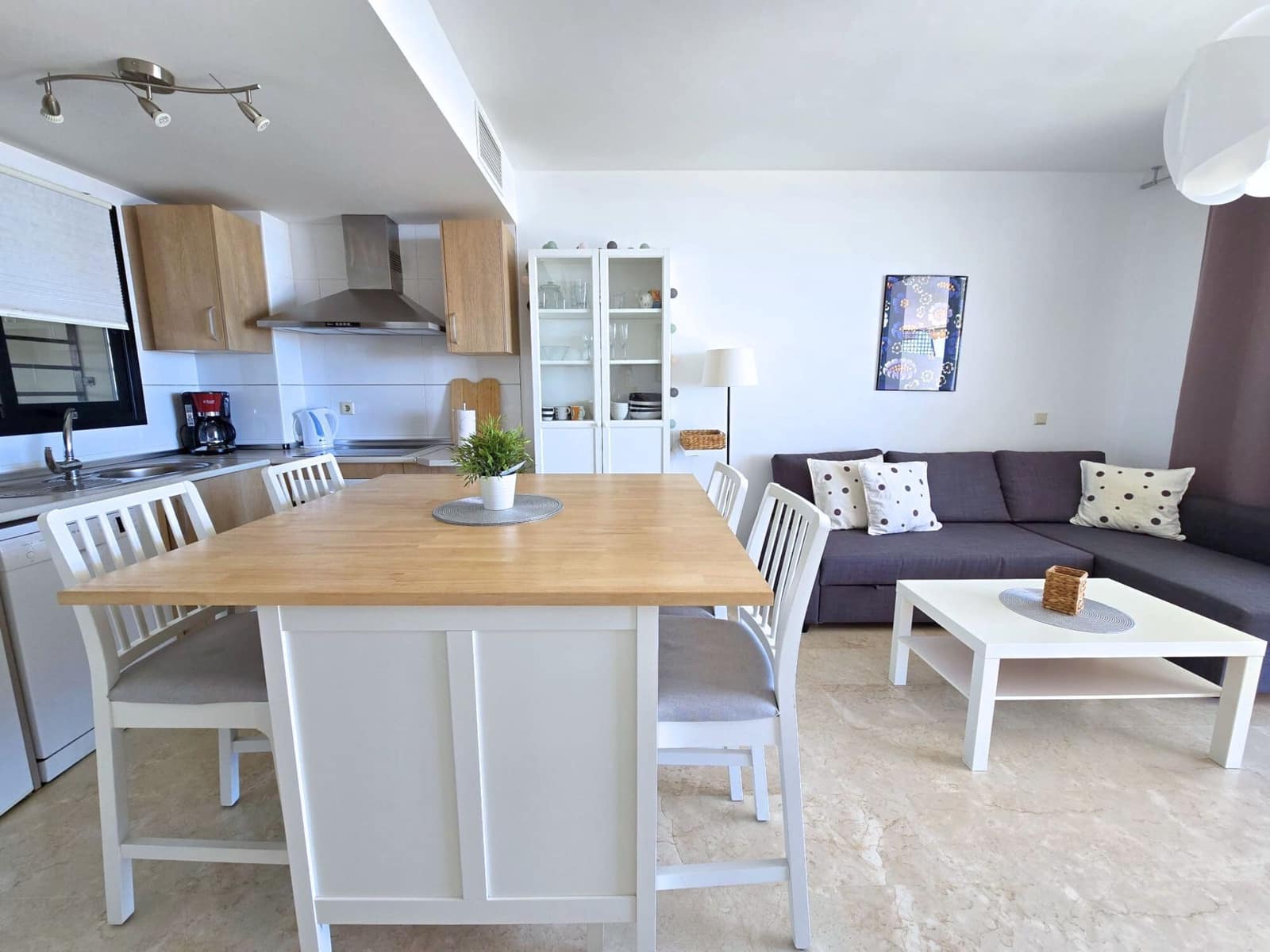 1 quarto Apartamento para venda em Mijas com piscina garagem - 249 000 € (Ref: 9499957)