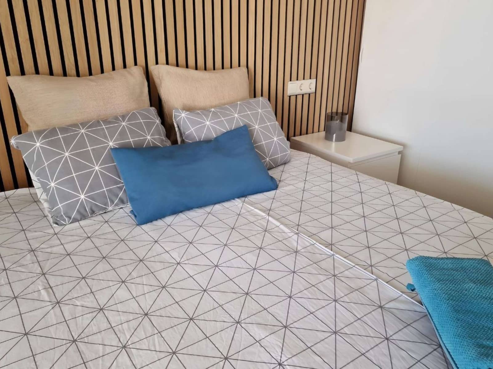 1 quarto Apartamento para venda em Mijas com piscina garagem - 249 000 € (Ref: 9499957)