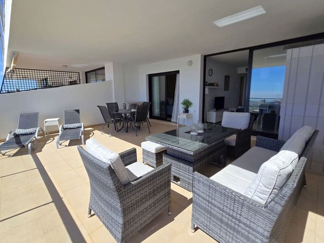 1 quarto Apartamento para venda em Riviera del Sol, Mijas com piscina garagem - 249 000 € (Ref: 9499957)
