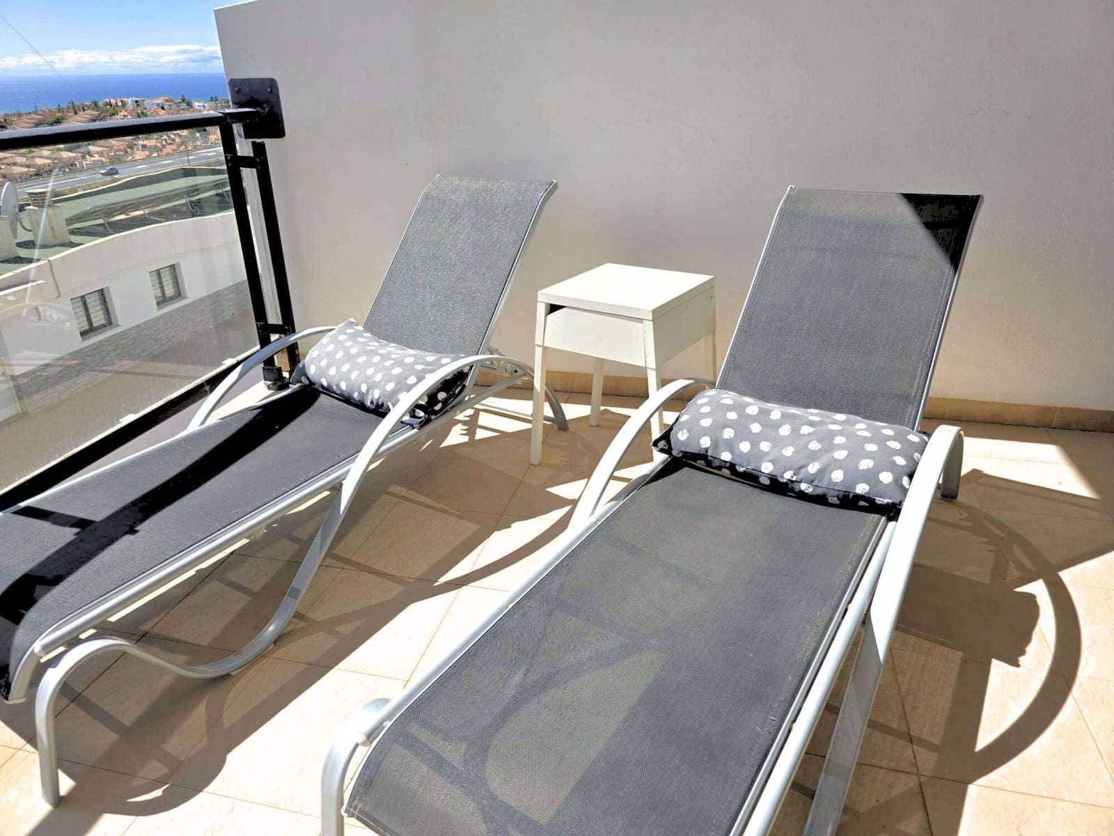 1 quarto Apartamento para venda em Mijas com piscina garagem - 249 000 € (Ref: 9499957)