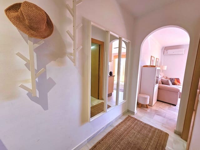 1 makuuhuone Huoneisto myytävänä paikassa Centro, Mijas mukana uima-altaan 
autotalli - 274 000 € (Ref: 9499958)