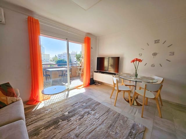 1 makuuhuone Huoneisto myytävänä paikassa Centro, Mijas mukana uima-altaan 
autotalli - 274 000 € (Ref: 9499958)