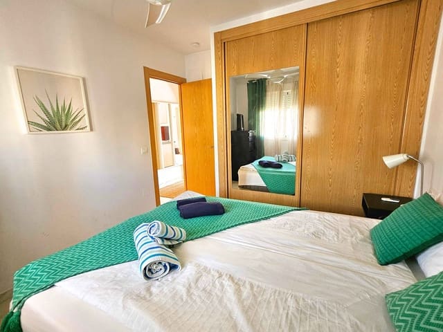 1 makuuhuone Huoneisto myytävänä paikassa Centro, Mijas mukana uima-altaan 
autotalli - 274 000 € (Ref: 9499958)