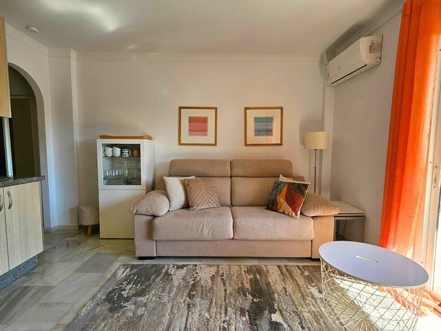 1 makuuhuone Huoneisto myytävänä paikassa Centro, Mijas mukana uima-altaan 
autotalli - 274 000 € (Ref: 9499958)