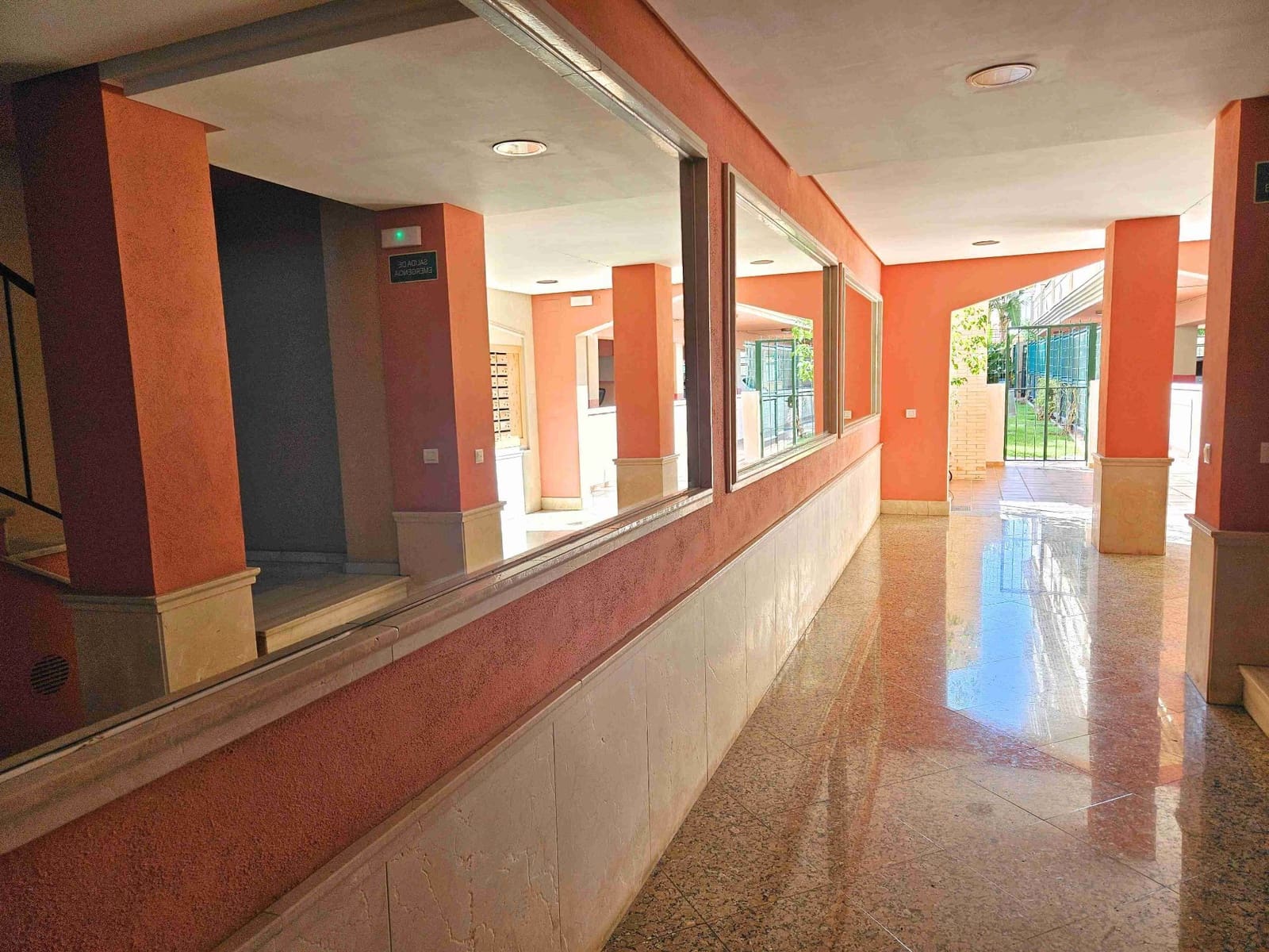 1 makuuhuone Huoneisto myytävänä paikassa Mijas mukana uima-altaan 
autotalli - 274 000 € (Ref: 9499958)