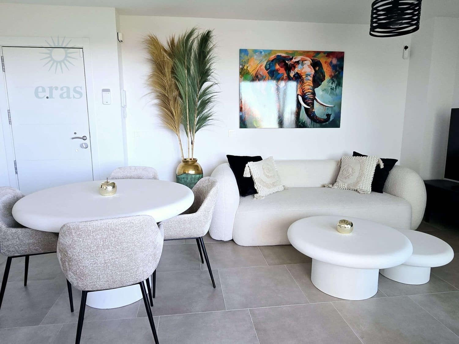 2 bedroom Flat for sale in Fuengirola with pool garage - € 450,000 (Ref: 9499959)