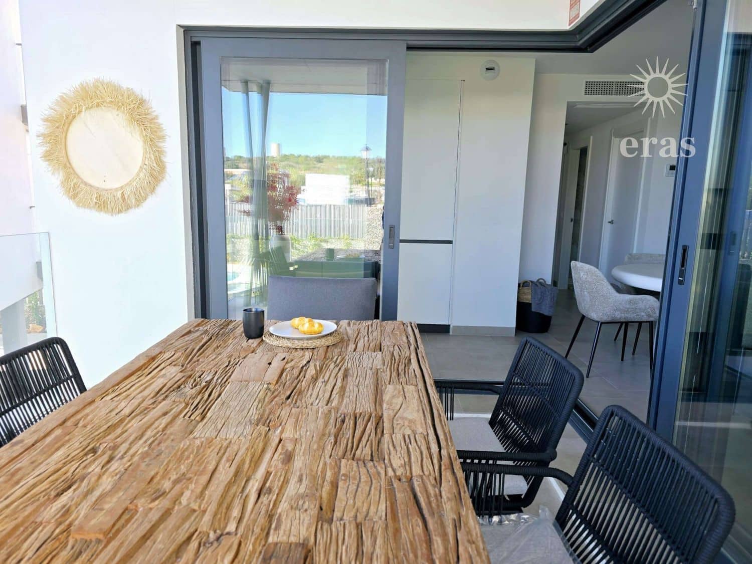 2 bedroom Flat for sale in Fuengirola with pool garage - € 450,000 (Ref: 9499959)