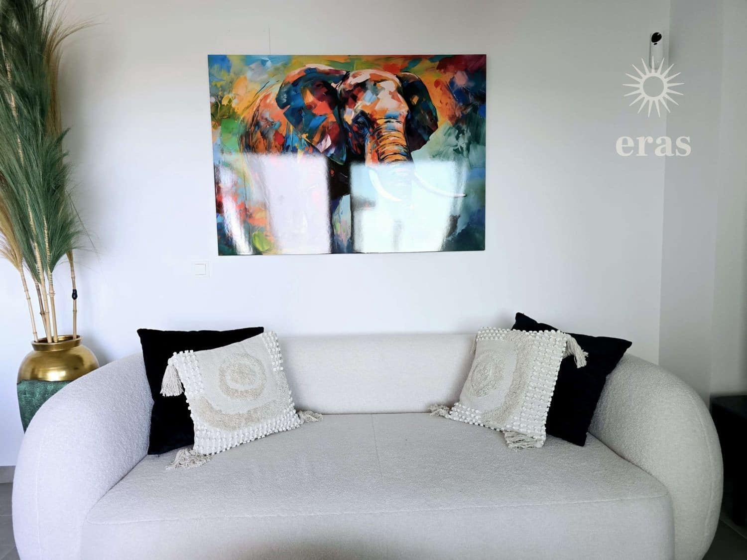 2 bedroom Flat for sale in Fuengirola with pool garage - € 450,000 (Ref: 9499959)