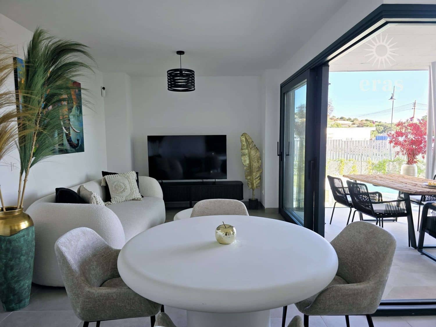 2 bedroom Flat for sale in Fuengirola with pool garage - € 450,000 (Ref: 9499959)