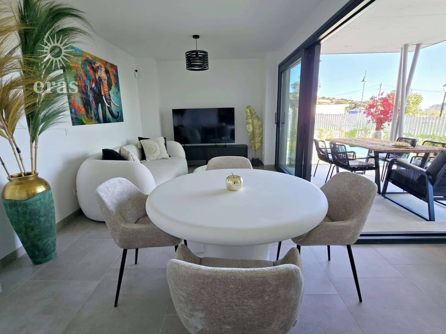 2 bedroom Flat for sale in Fuengirola with pool garage - € 450,000 (Ref: 9499959)